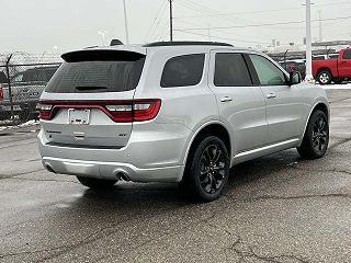 2024 Dodge Durango GT 1C4RDJDG4RC115172 in Sterling Heights, MI 3