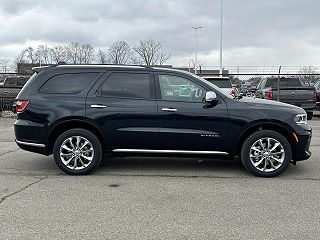 2024 Dodge Durango Citadel 1C4RDJEG0RC144442 in Sterling Heights, MI 2