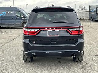 2024 Dodge Durango Citadel 1C4RDJEG0RC144442 in Sterling Heights, MI 4