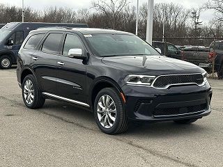 2024 Dodge Durango Citadel 1C4RDJEG0RC144442 in Sterling Heights, MI