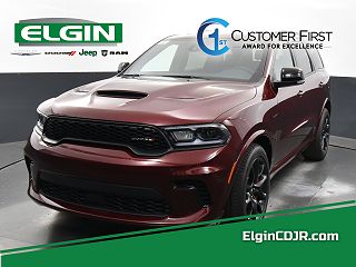 2024 Dodge Durango R/T VIN: 1C4SDJCT0RC193349