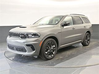 2024 Dodge Durango R/T VIN: 1C4SDJCT8RC199819