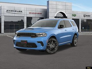 2024 Dodge Durango GT VIN: 1C4RDJDG2RC154052