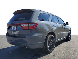 2024 Dodge Durango SXT 1C4RDHAG8RC137415 in Woodstock, GA 4