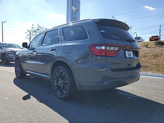 2024 Dodge Durango SXT 1C4RDHAG8RC137415 in Woodstock, GA 6