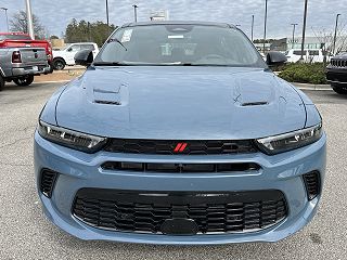 2024 Dodge Hornet R/T ZACPDFDW3R3A17488 in Birmingham, AL 2