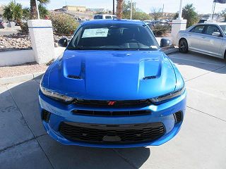 2024 Dodge Hornet R/T ZACPDFCW3R3A24250 in Bullhead City, AZ 2