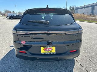 2024 Dodge Hornet GT ZACNDFAN5R3A37888 in Michigan City, IN 8