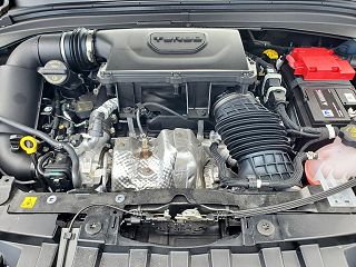 2024 Dodge Hornet GT ZACNDFAN9R3A12055 in Plantation, FL 20