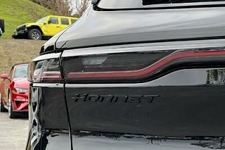 2024 Dodge Hornet R/T ZACPDFCW8R3A14488 in Richmond, CA 7