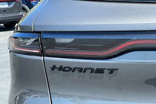 2024 Dodge Hornet R/T ZACPDFCW2R3A20545 in Richmond, CA 7