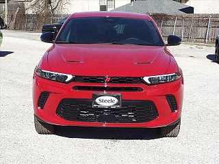 2024 Dodge Hornet GT ZACNDFAN0R3A08637 in San Antonio, TX 2