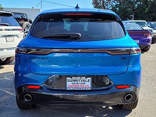 2024 Dodge Hornet R/T ZACPDFCW1R3A11593 in Sunnyvale, CA 3