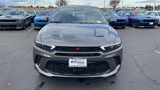 2024 Dodge Hornet R/T ZACPDFCW2R3A12817 in Victorville, CA 8