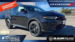 2024 Dodge Hornet R/T ZACPDFCW1R3A13389 in Victorville, CA 1