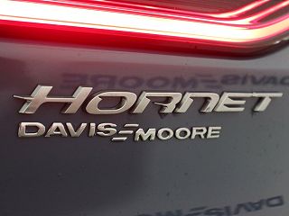 2024 Dodge Hornet GT ZACNDFANXR3A38499 in Wichita, KS 37