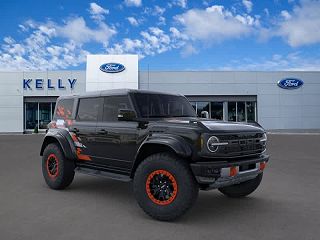 2024 Ford Bronco Raptor 1FMEE0RR0RLA37601 in Beverly, MA 7