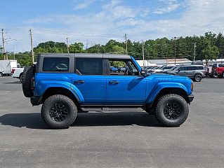 2024 Ford Bronco Raptor 1FMEE0RR5RLA49324 in Burnt Hills, NY 2