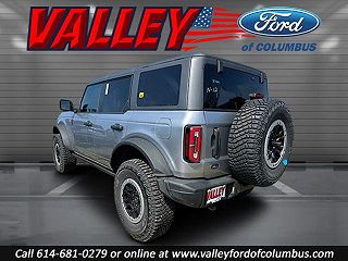 2024 Ford Bronco Badlands 1FMEE9BP4RLA22709 in Columbus, OH 5