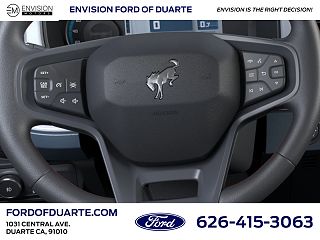 2024 Ford Bronco Heritage 1FMDE4CP2RLA28697 in Duarte, CA 18