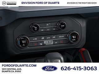 2024 Ford Bronco Heritage 1FMDE4CP2RLA28697 in Duarte, CA 21