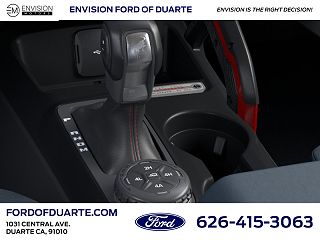 2024 Ford Bronco Heritage 1FMDE4CP2RLA28697 in Duarte, CA 22