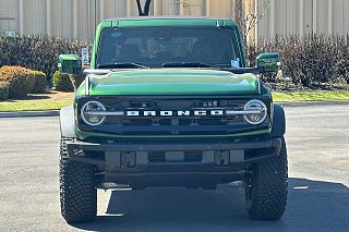2024 Ford Bronco Outer Banks 1FMDE8BH5RLA24421 in Fresno, CA 11