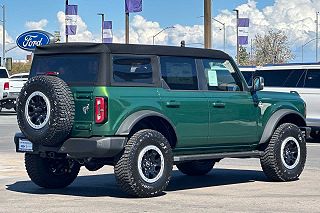 2024 Ford Bronco Outer Banks 1FMDE8BH5RLA24421 in Fresno, CA 2