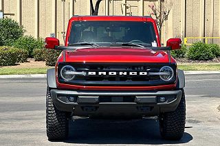 2024 Ford Bronco Outer Banks 1FMEE8BP4RLA58104 in Fresno, CA 11