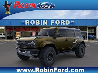 2024 Ford Bronco Raptor 1FMEE0RR5RLA14721 in Glenolden, PA 1