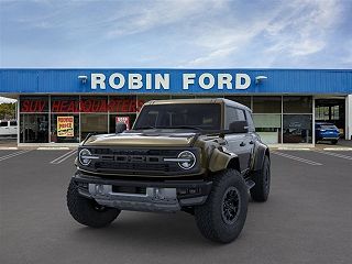 2024 Ford Bronco Raptor 1FMEE0RR5RLA14721 in Glenolden, PA 2