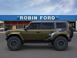 2024 Ford Bronco Raptor 1FMEE0RR5RLA14721 in Glenolden, PA 3