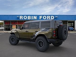 2024 Ford Bronco Raptor 1FMEE0RR5RLA14721 in Glenolden, PA 4