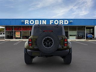 2024 Ford Bronco Raptor 1FMEE0RR5RLA14721 in Glenolden, PA 5