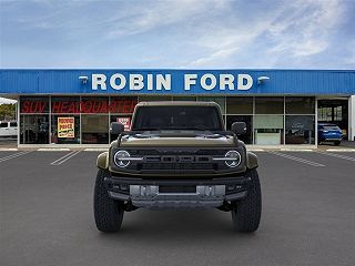 2024 Ford Bronco Raptor 1FMEE0RR5RLA14721 in Glenolden, PA 6