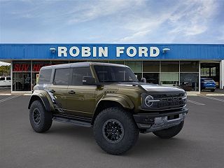 2024 Ford Bronco Raptor 1FMEE0RR5RLA14721 in Glenolden, PA 7
