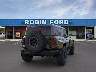 2024 Ford Bronco Raptor 1FMEE0RR5RLA14721 in Glenolden, PA 8