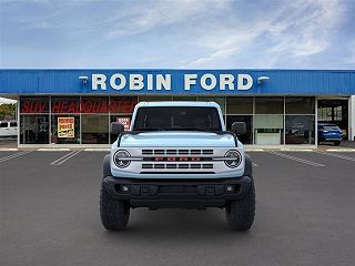 2024 Ford Bronco Heritage 1FMDE4EP8RLA28930 in Glenolden, PA 6
