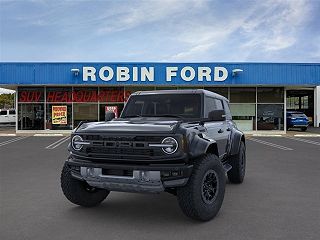 2024 Ford Bronco Raptor 1FMEE0RR8RLA27382 in Glenolden, PA 2