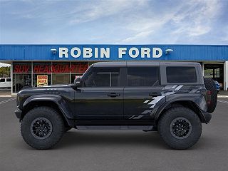 2024 Ford Bronco Raptor 1FMEE0RR8RLA27382 in Glenolden, PA 3