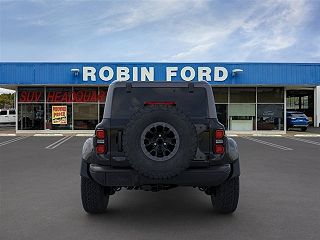 2024 Ford Bronco Raptor 1FMEE0RR8RLA27382 in Glenolden, PA 5