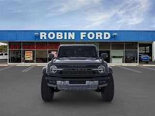 2024 Ford Bronco Raptor 1FMEE0RR8RLA27382 in Glenolden, PA 6