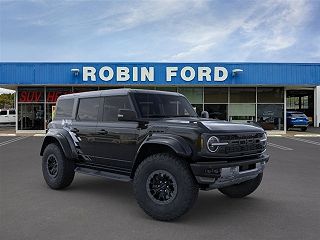 2024 Ford Bronco Raptor 1FMEE0RR8RLA27382 in Glenolden, PA 7