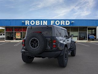 2024 Ford Bronco Raptor 1FMEE0RR8RLA27382 in Glenolden, PA 8