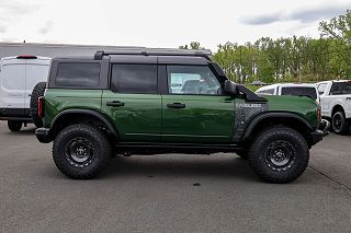 2024 Ford Bronco Everglades 1FMEE4HH9RLA00563 in Mechanicville, NY 2