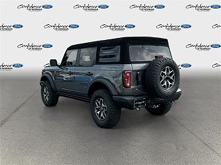 2024 Ford Bronco Badlands 1FMEE9BP9RLA43992 in Norman, OK 30