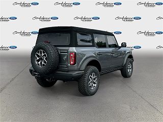 2024 Ford Bronco Badlands 1FMEE9BP9RLA43992 in Norman, OK 32