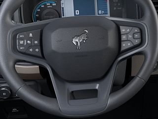 2024 Ford Bronco Wildtrak 1FMEE2BP7RLA44274 in Norman, OK 14