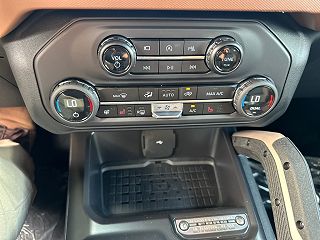 2024 Ford Bronco Outer Banks 1FMEE8BP8RLA51768 in Paoli, PA 24