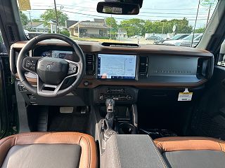 2024 Ford Bronco Outer Banks 1FMEE8BP8RLA51768 in Paoli, PA 29